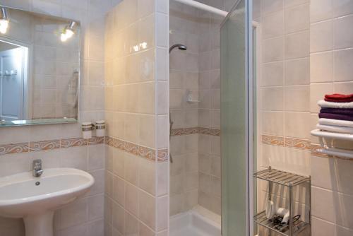 Bed & Breakfast La Jouvenelle