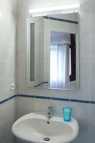 Bed & Breakfast La Jouvenelle