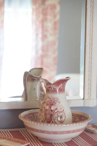 Bed & Breakfast La Jouvenelle