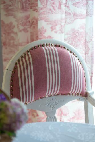 Bed & Breakfast La Jouvenelle