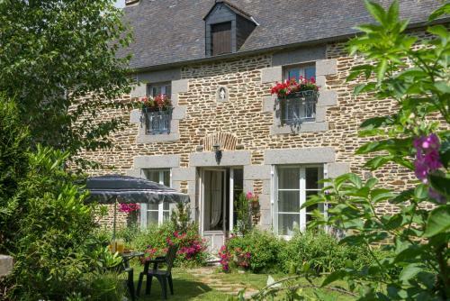 Bed & Breakfast La Jouvenelle