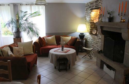 Bed & Breakfast La Jouvenelle