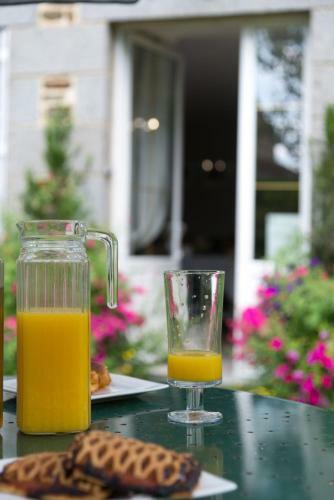 Bed & Breakfast La Jouvenelle