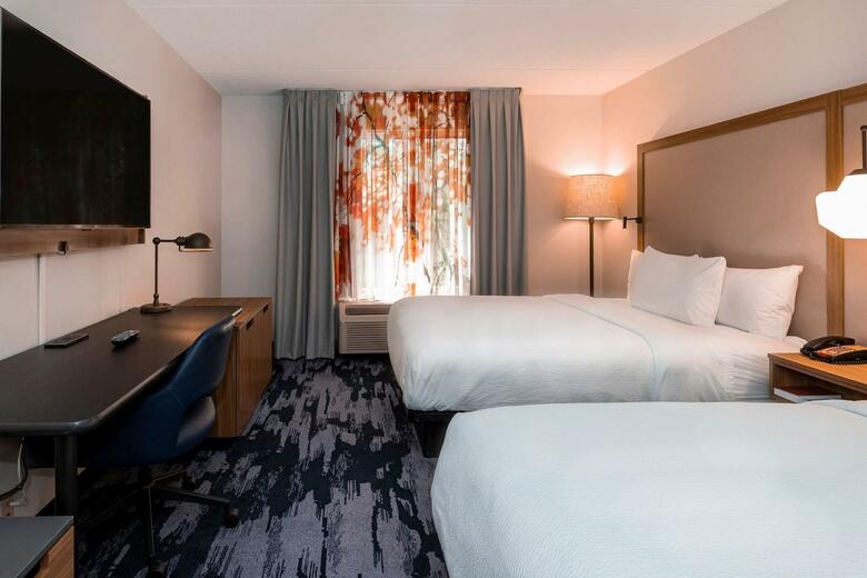 Hotel Fairfield Inn Evansville West