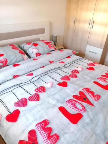 Apartman Dah Prirode