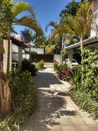 Chal� Duplex Carneiros
