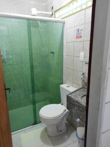 Apartamento Flat Do Golfinho