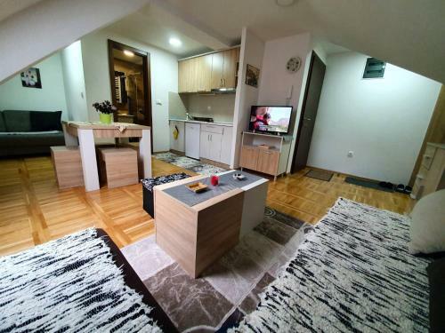 Apartman Zlatibor