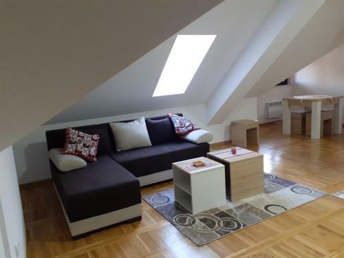 Apartman Zlatibor