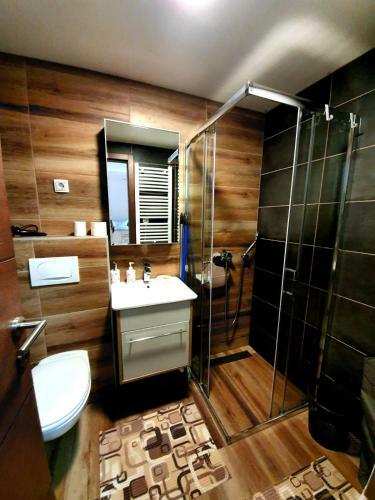 Apartman Zlatibor