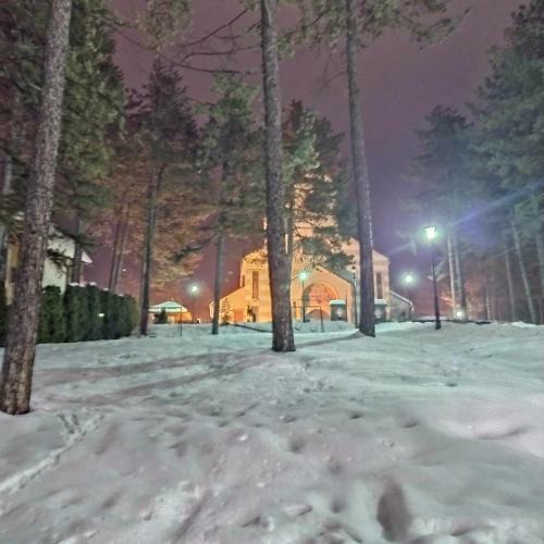 Apartman Zlatibor