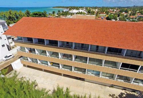 Apartamento Praia Dos Carneiros Flat Hotel Apto Completo