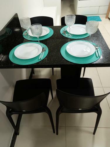 Apartamento Praia Dos Carneiros Flat Hotel Apto Completo