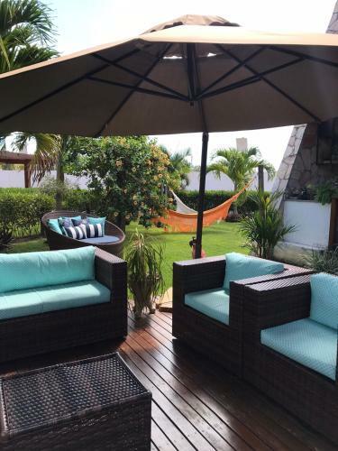 Casa Club Meridional Carneiros Com Staff E Enxoval