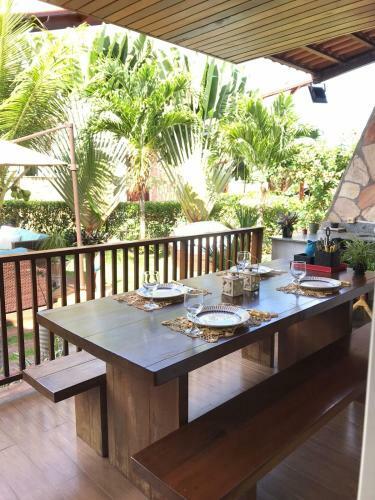 Casa Club Meridional Carneiros Com Staff E Enxoval