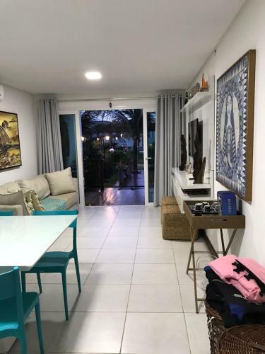 Casa Club Meridional Carneiros Com Staff E Enxoval