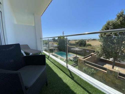 Apartamento 4 Atlantico