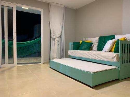 Apart Hotel Praia Dos Carneiros, Apt. 206