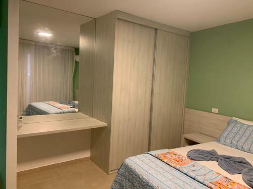 Apart Hotel Praia Dos Carneiros, Apt. 206