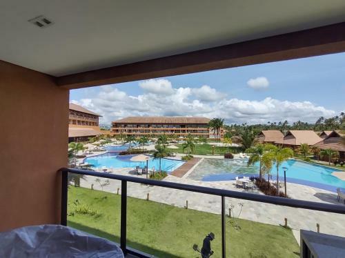 Apartamento Flat - Eco Resort Praia Dos Carneiros