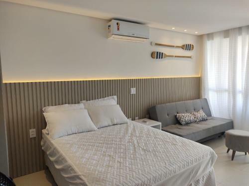 Apartamento Flat - Eco Resort Praia Dos Carneiros