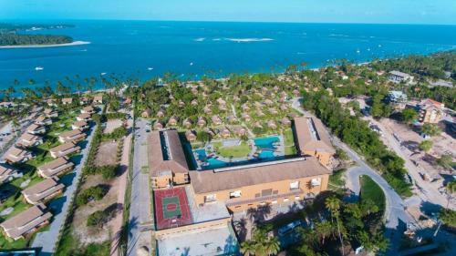 Apartamento Flat - Eco Resort Praia Dos Carneiros