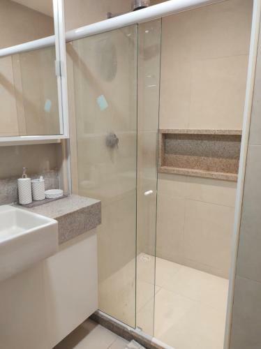 Apartamento Flat - Eco Resort Praia Dos Carneiros