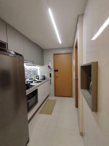Apartamento Flat - Eco Resort Praia Dos Carneiros