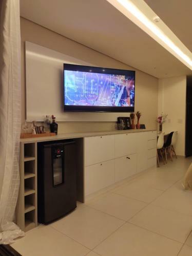 Apartamento Flat - Eco Resort Praia Dos Carneiros