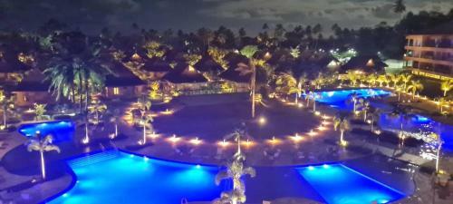 Apartamento Flat - Eco Resort Praia Dos Carneiros