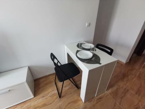 Apartamento Casa Likindoi Playa Caleta - Wifi