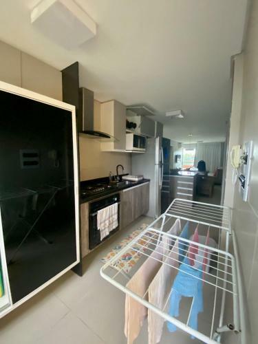 Apartamento Cantinho Do Sol E Mar