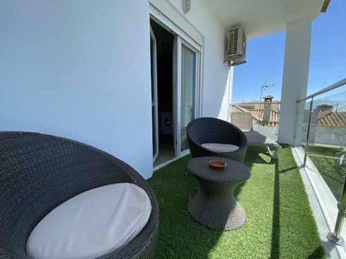 Apartamento 5 Pacifico