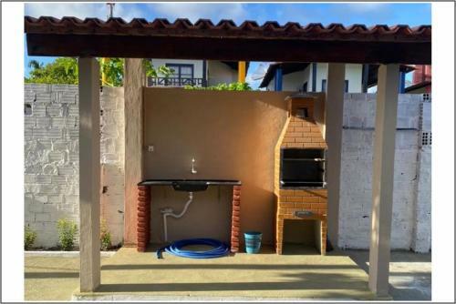 Casa Em Tamandar�! 150 Metros Da Praia.