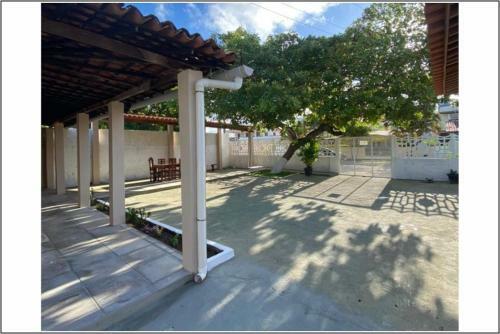 Casa Em Tamandar�! 150 Metros Da Praia.