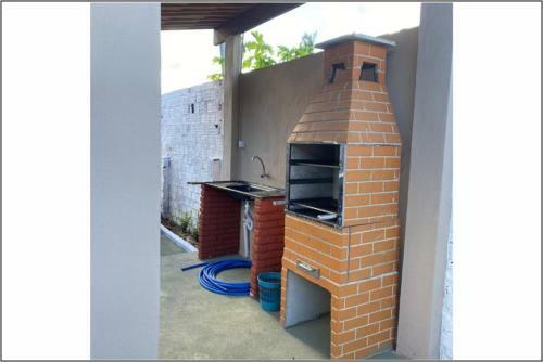 Casa Em Tamandar�! 150 Metros Da Praia.