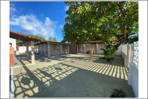 Casa Em Tamandar�! 150 Metros Da Praia.