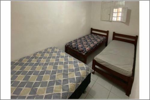 Casa Em Tamandar�! 150 Metros Da Praia.