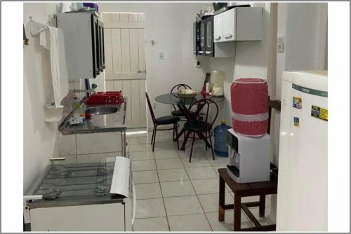 Casa Em Tamandar�! 150 Metros Da Praia.
