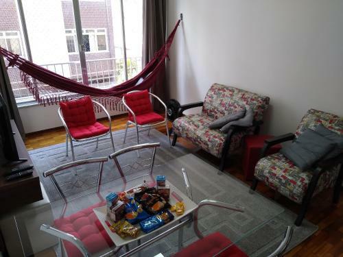 Apartamento Ensolarado Ao Lado Do Shopping Com Garagem E Wifi