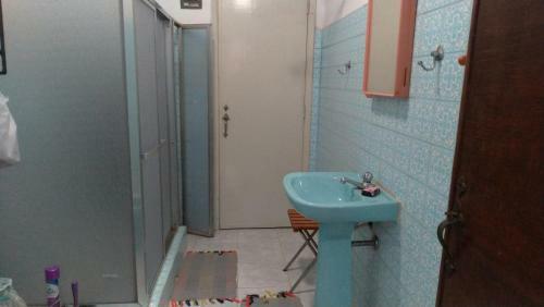 Apartamento Teres�polis Alto