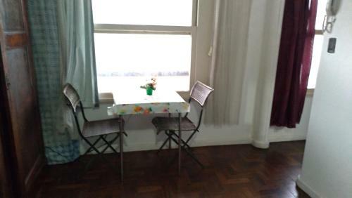 Apartamento Teres�polis Alto