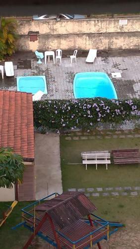 Apartamento Teres�polis Alto