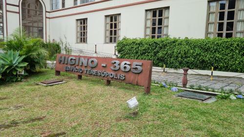 Apartamento Est�dio 427 Teres�polis