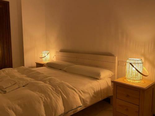 Apartamento La Casa De La Escalera