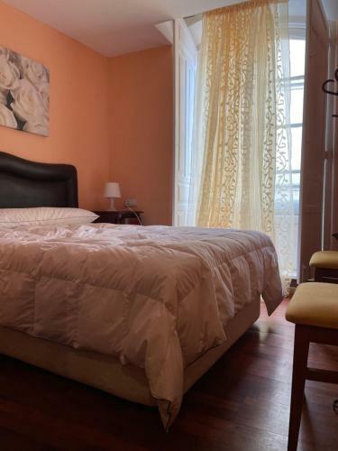 Hostal El Nuevo Salau