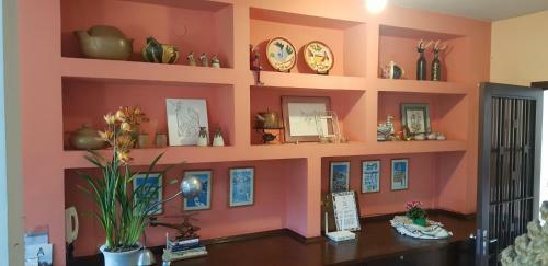 Villa Maison Teres�polis