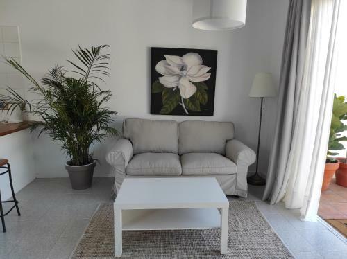 Apartamento Cr�ter 1