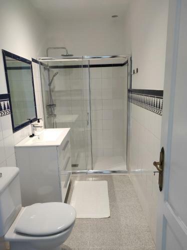 Apartamento Cr�ter 1