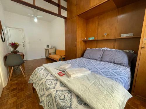 Apartamento Studio Buckingham Palace